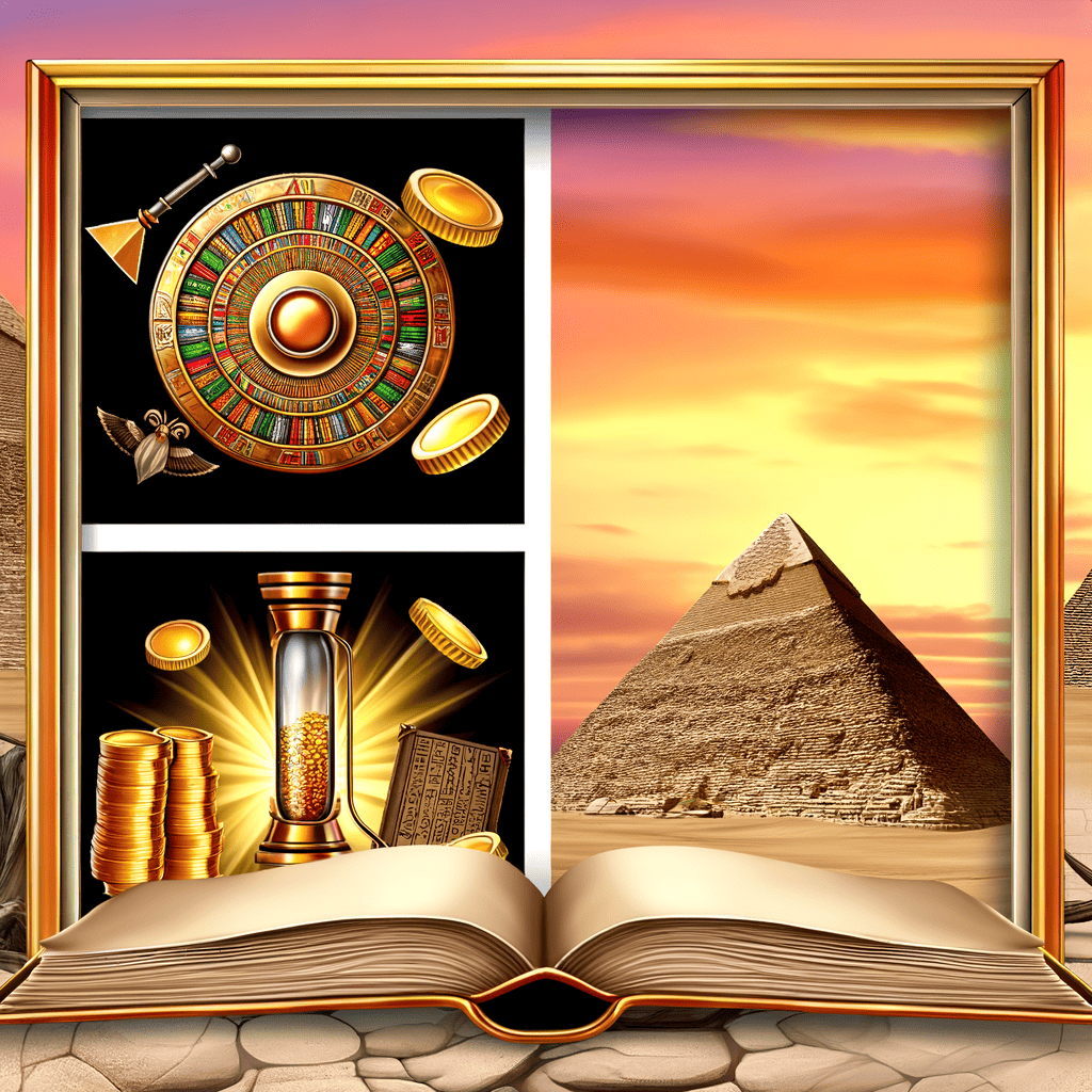 Book of Pyramids